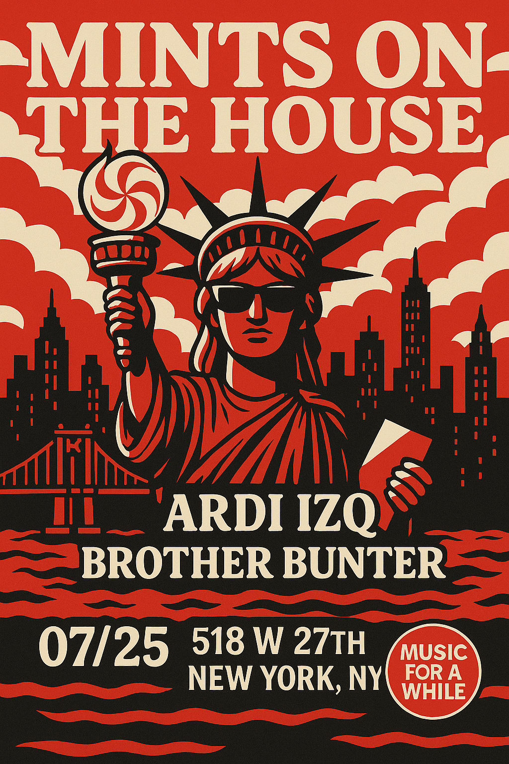 MOTH at NYC Flyer